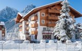 Katalog zájezdů - Itálie, Hotel Crepei