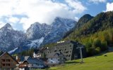 Katalog zájezdů - Slovinsko, Hotel Alpina