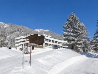 Hotel Regina e Fassa