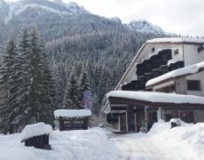 Hotel San Giusto