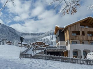 Hotel Garni Mia Co