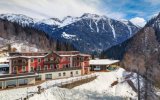 Katalog zájezdů - Itálie, Hotel Vioz