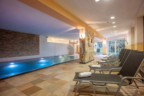 Hotel Sonnschein