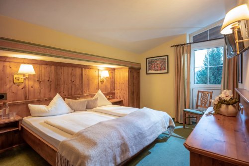 Hotel Sonnschein