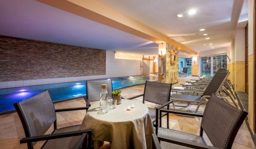 Hotel Sonnschein