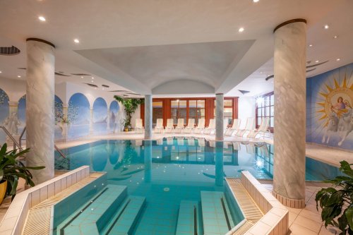 Hotel Sonnschein