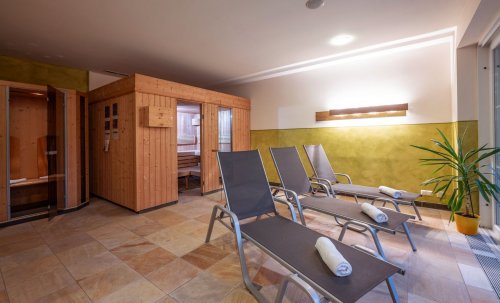 Hotel Sonnschein