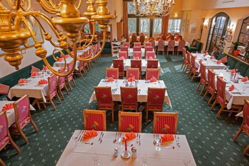 Hotel Sonnschein