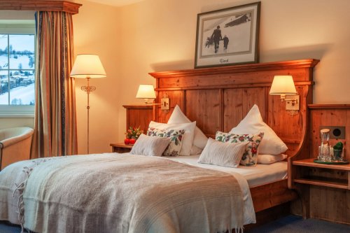 Hotel Sonnschein