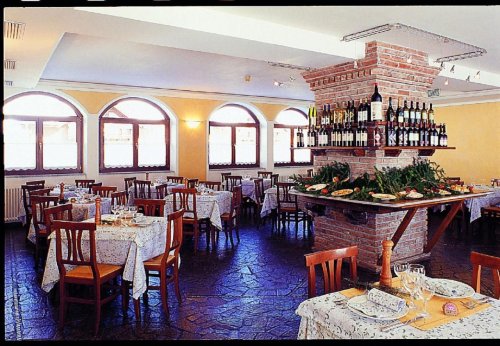 Hotel Locanda Locatori