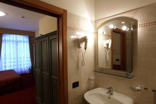 Hotel Locanda Locatori