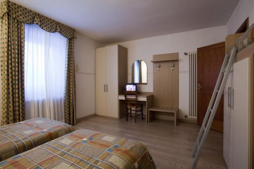 Hotel Locanda Locatori