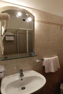 Hotel Locanda Locatori