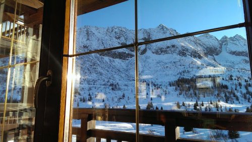Hotel Locanda Locatori
