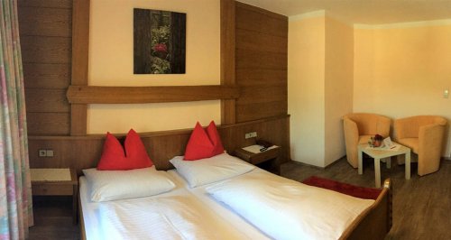 Hotel Simmerlwirt