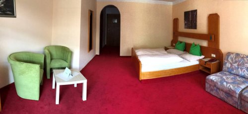 Hotel Simmerlwirt