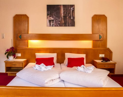 Hotel Simmerlwirt
