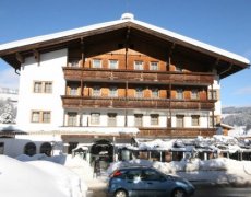 Hotel Simmerlwirt