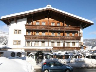 Hotel Simmerlwirt Hotel Simmerlwirt