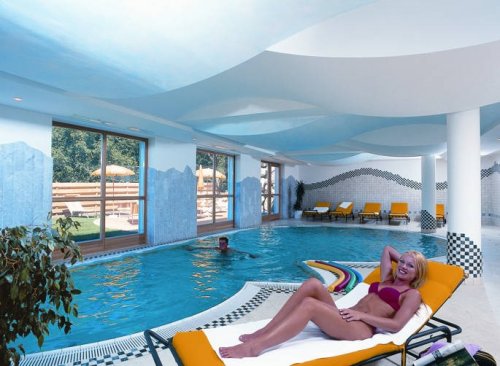 Hotel Brötz