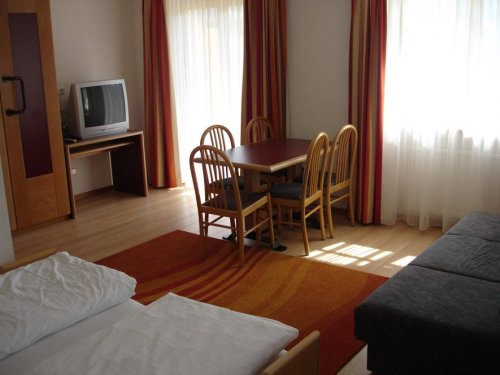 Hotel Brötz