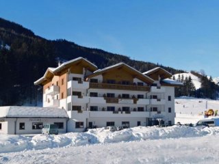 Hotel Bergkristall Hotel Bergkristall