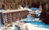 Katalog zájezdů - Itálie, Hotel Boite & Residence Corte s polopenzí