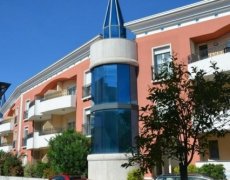 Residence Millenium
