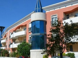 Residence Millenium