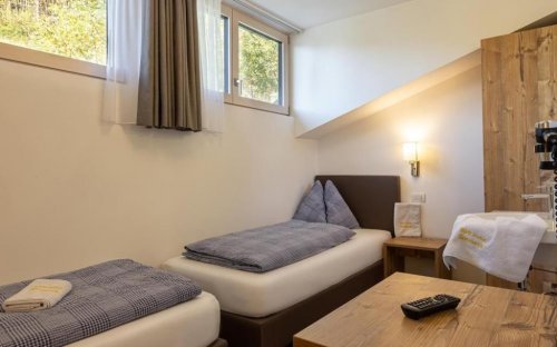 Hotel Sonneck