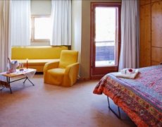 Hotel Eurotel Cermis