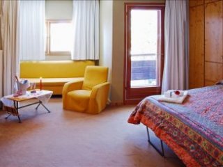 Hotel Eurotel Cermis