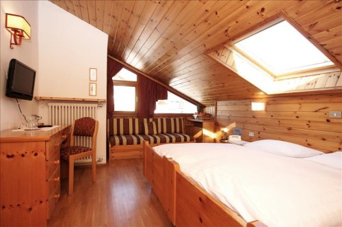 Hotel Trunka Lunka