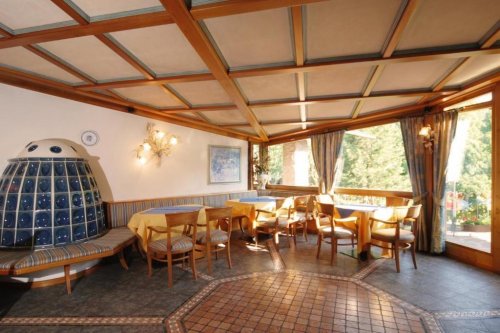 Hotel Trunka Lunka