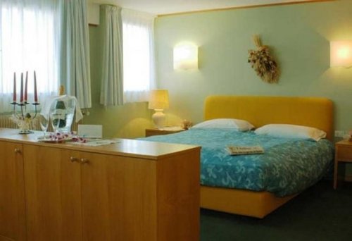 Hotel Eurotel Cermis