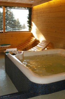 Hotel Eurotel Cermis