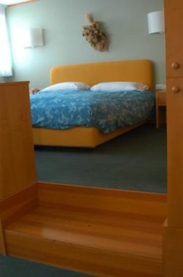 Hotel Eurotel Cermis