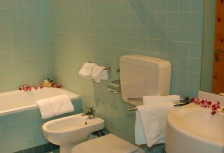Hotel Eurotel Cermis
