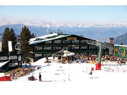 Hotel Eurotel Cermis