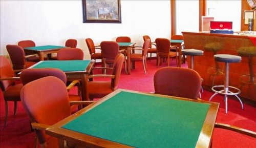 Hotel Eurotel Cermis