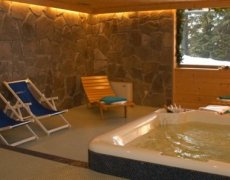 Hotel Eurotel Cermis