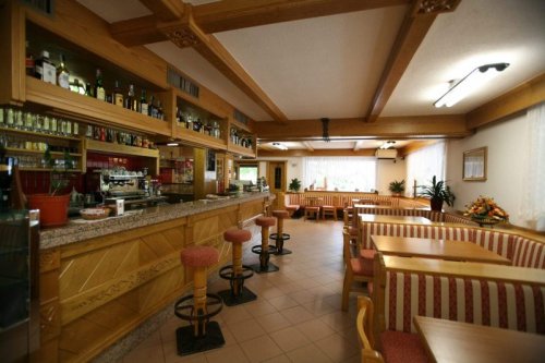 Hotel Sella Ronda + Dependance Serenella