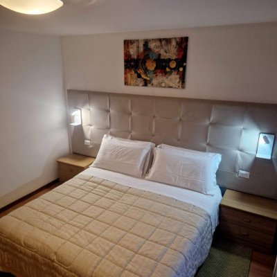Hotel Sella Ronda + Dependance Serenella