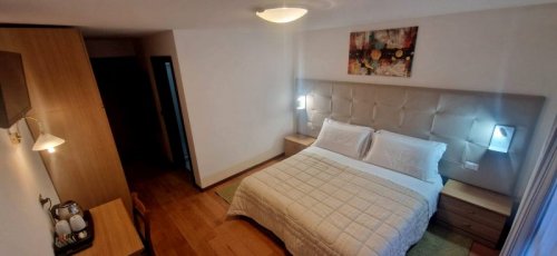 Hotel Sella Ronda + Dependance Serenella