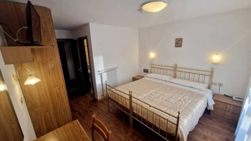Hotel Sella Ronda + Dependance Serenella