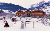 Camping Serenella - Bardolino, Hotel Sella Ronda + Dependance Serenella Hotel Sella Ronda + Dependance Serenella