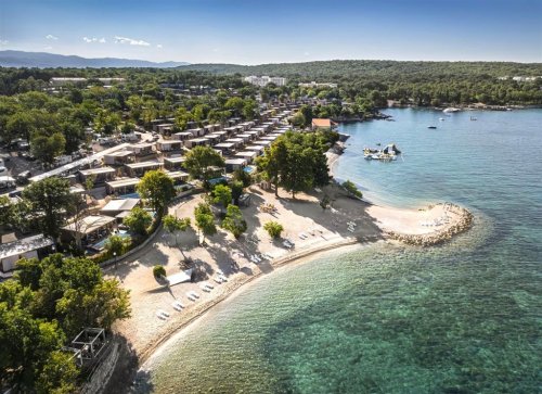 Aminess Style Camping Atea Resort