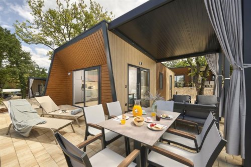 Aminess Style Camping Atea Resort