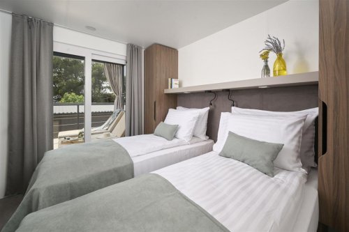 Aminess Style Camping Atea Resort