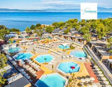 Aminess Style Camping Atea Resort